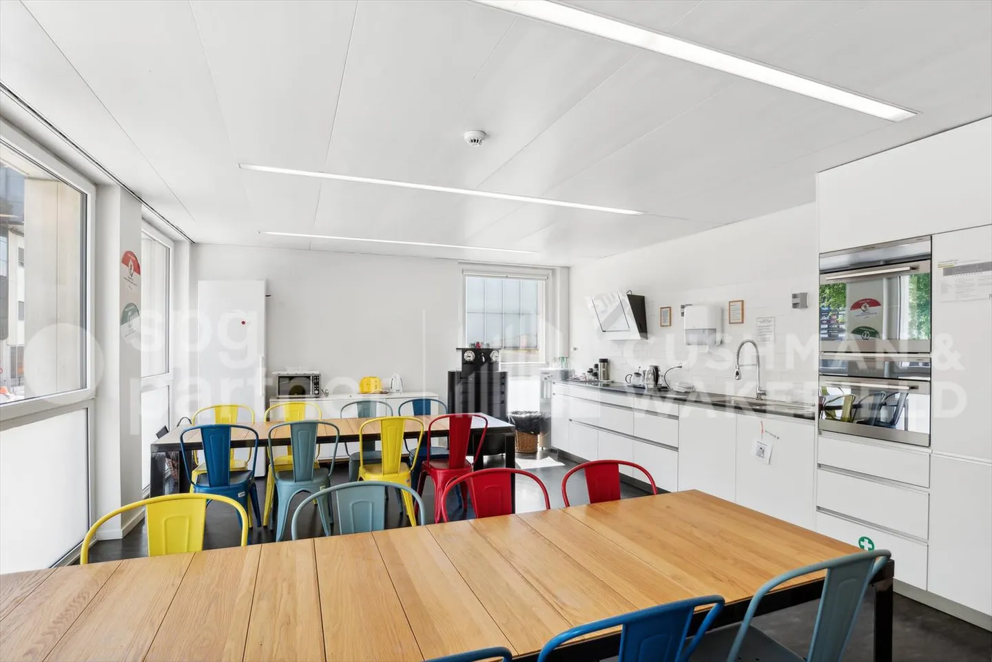 Your strategic address for an exceptional working environment - Photo 7 of 10