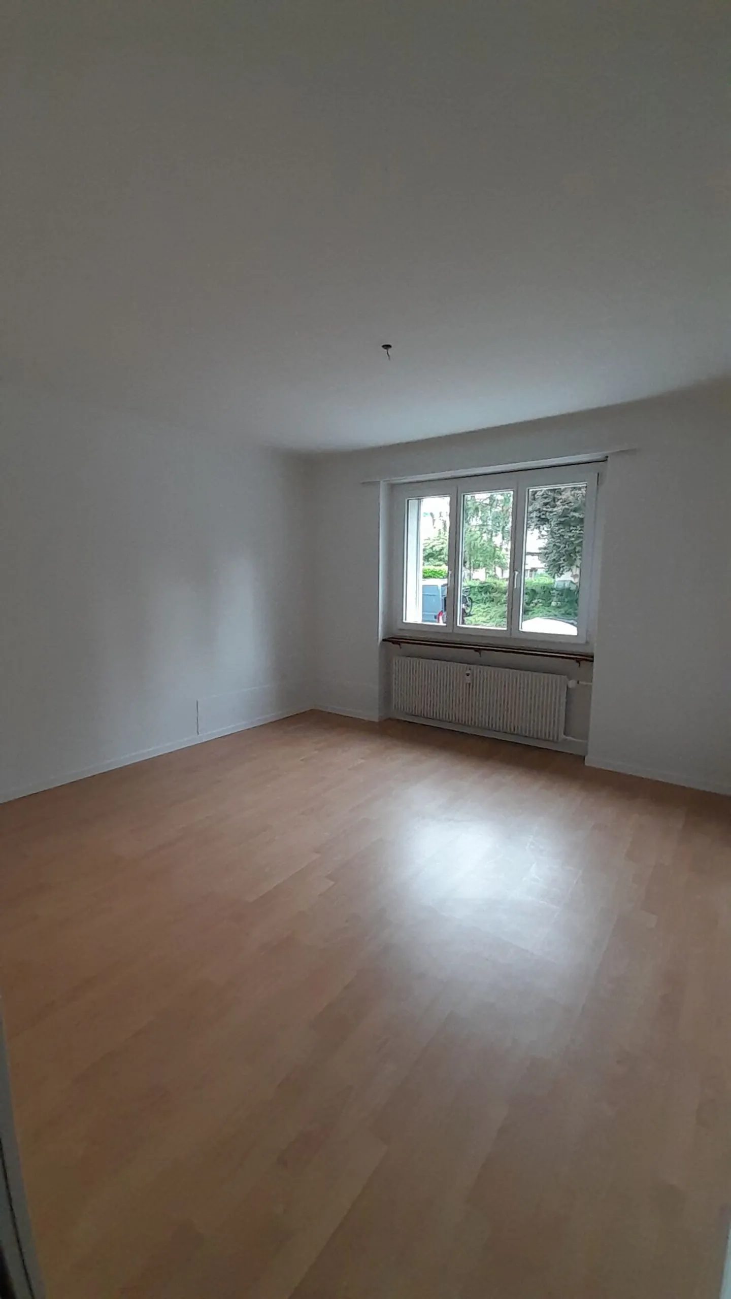Barrierefreies Apartment mit Grossem Balkon - Foto 9 von 10