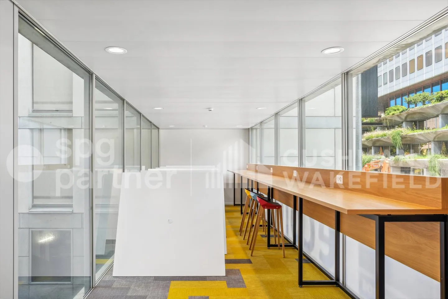 Your strategic address for an exceptional working environment - Photo 6 of 10