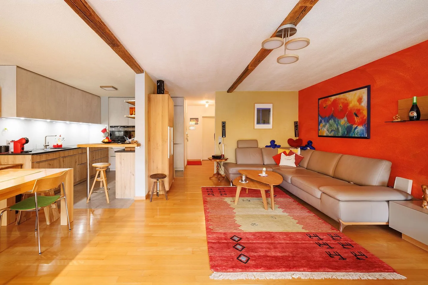 Appartement à vendre - Photo 1 sur 13