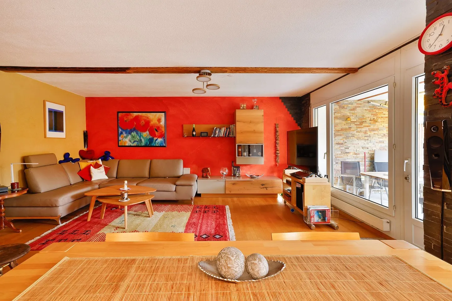 Appartement à vendre - Photo 2 sur 13