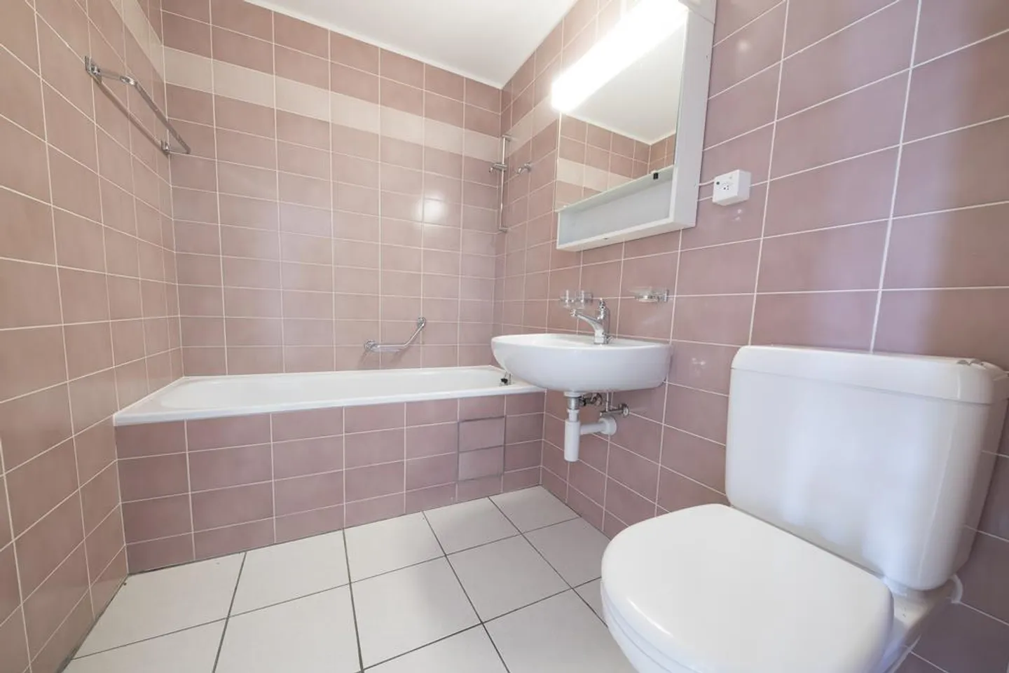 Appartamento 3.5 stanze vicino alla città giardino - Foto 3 di 12