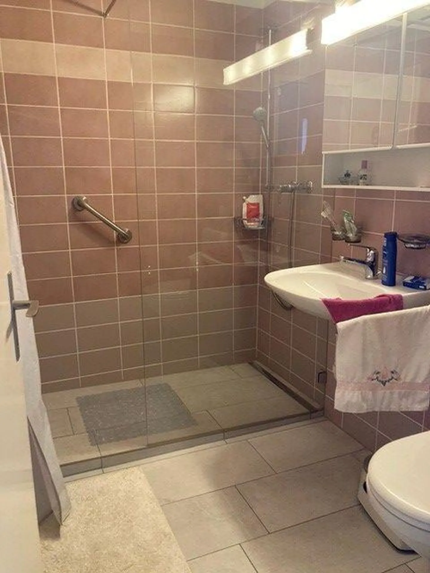 Appartamento 3.5 stanze vicino alla città giardino - Foto 4 di 12