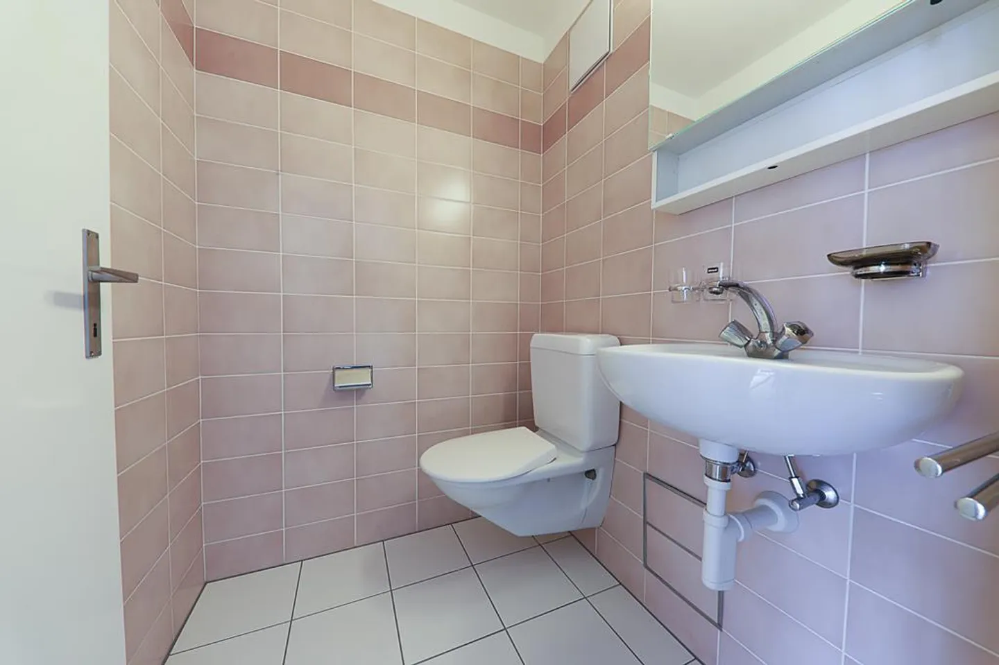 Appartamento 3.5 stanze vicino alla città giardino - Foto 5 di 12