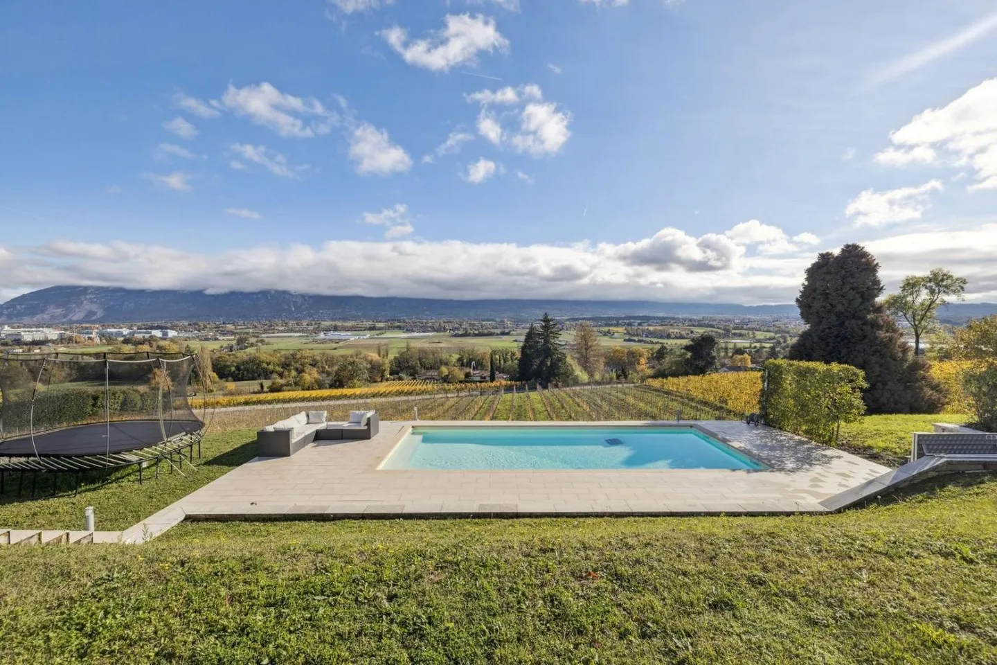 Villa indipendente con vista panoramica - Foto 13 di 13