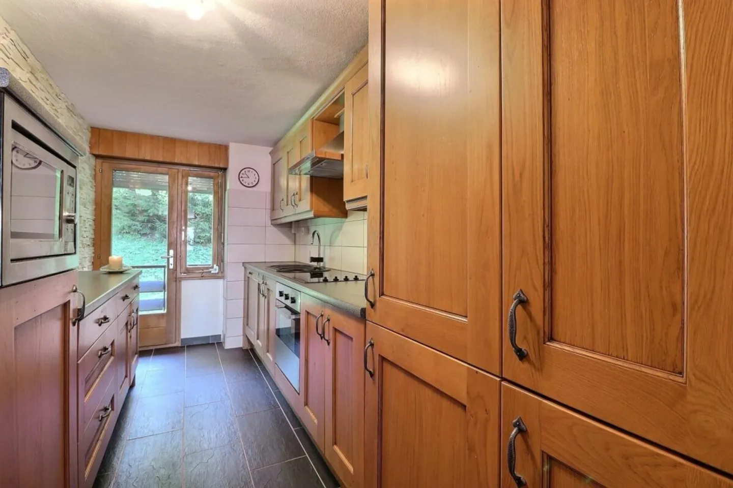 Four-Room Apartment in Villars-sur-Ollon - Photo 5 of 21