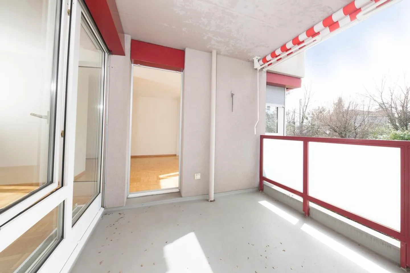 Appartamento 3.5 stanze vicino alla città giardino - Foto 11 di 12