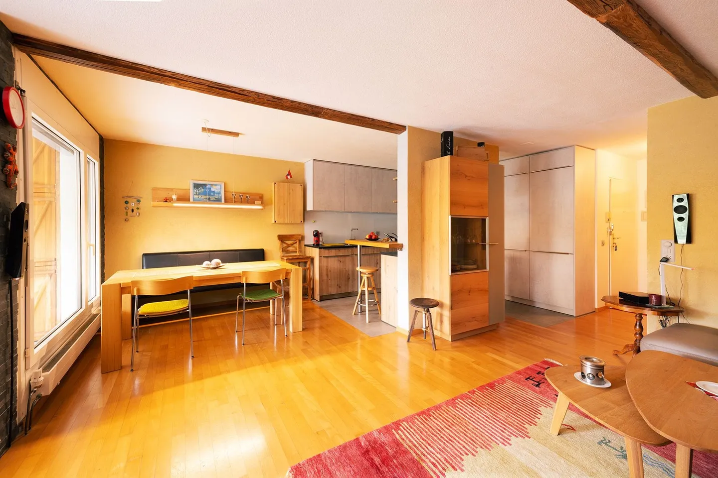 Appartement à vendre - Photo 3 sur 13