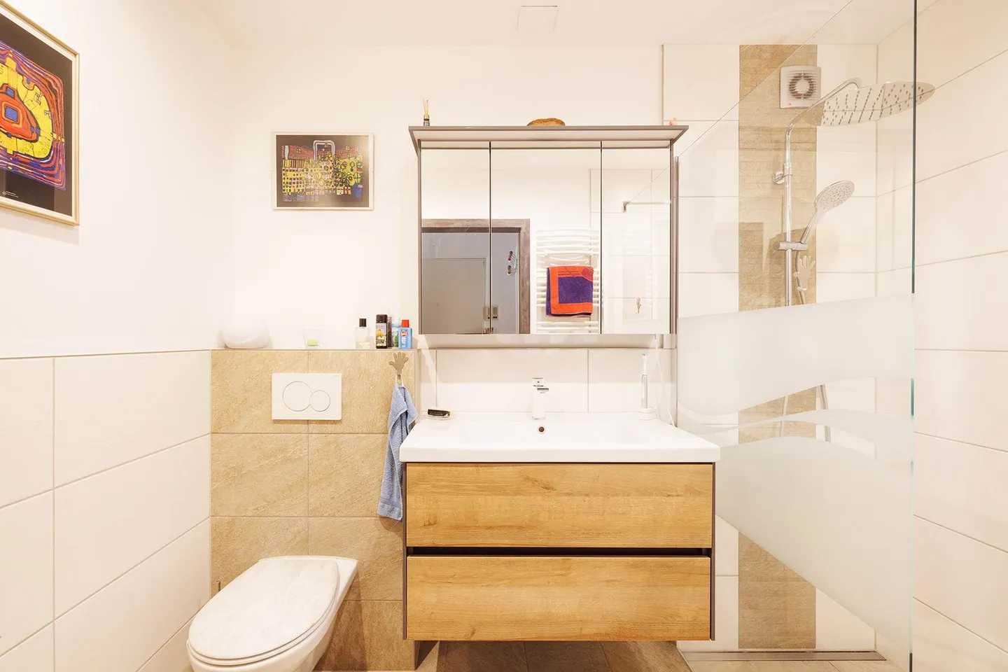 Appartement à vendre - Photo 9 sur 13