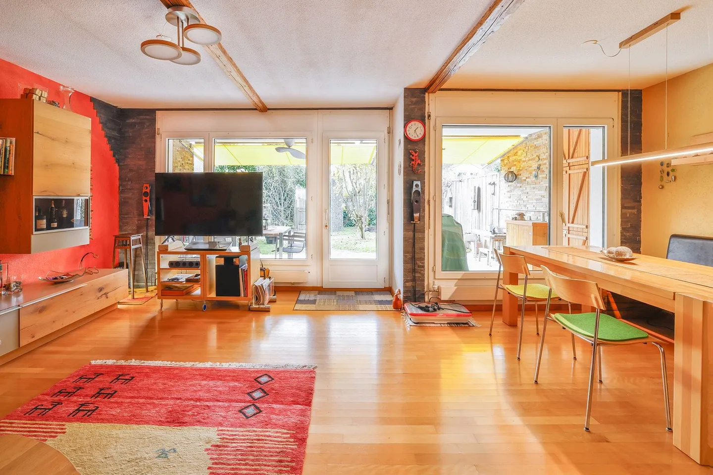 Appartement à vendre - Photo 10 sur 13