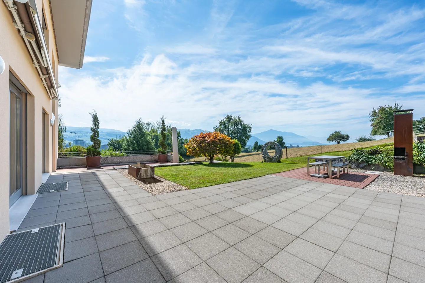 Single-family house 5.5 rooms - Photo 5 of 12