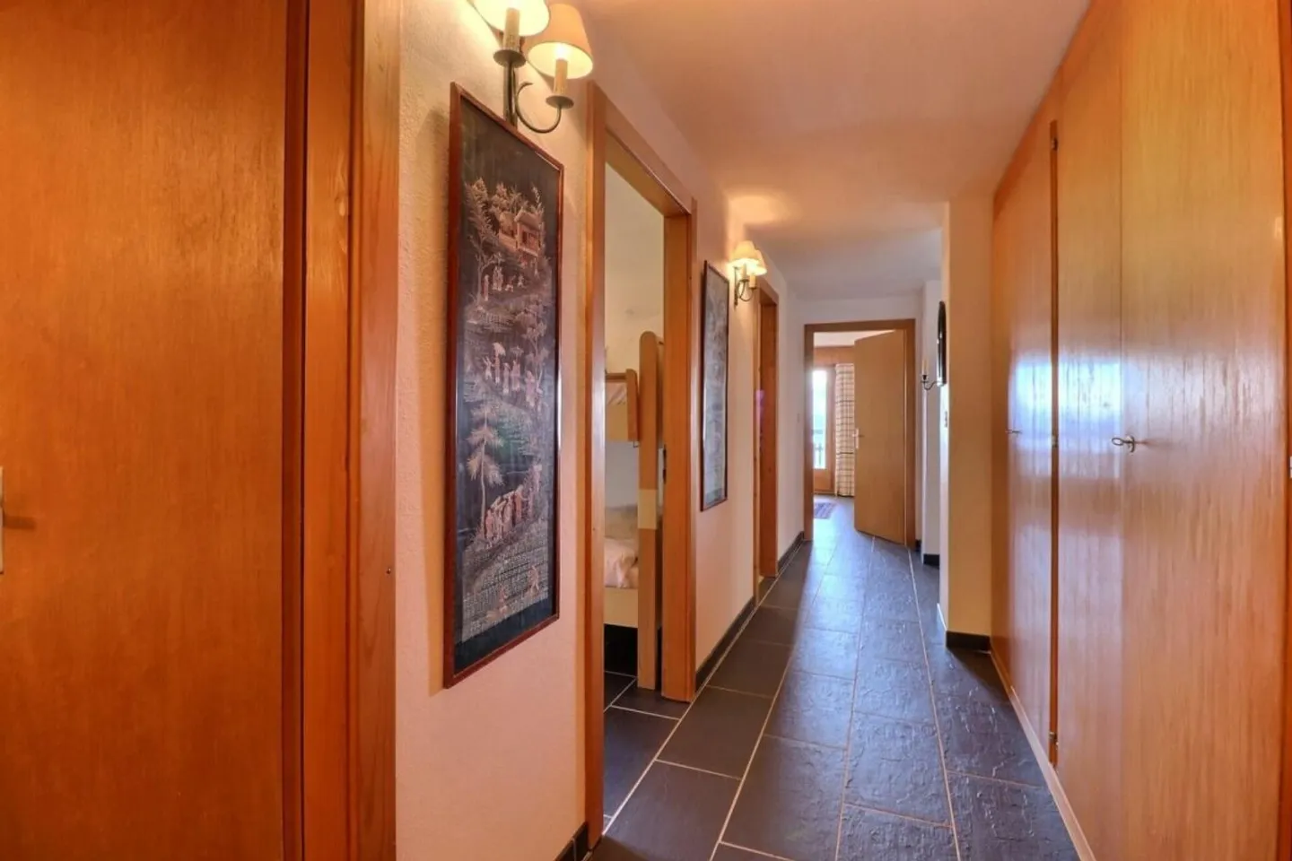 Four-Room Apartment in Villars-sur-Ollon - Photo 9 of 21