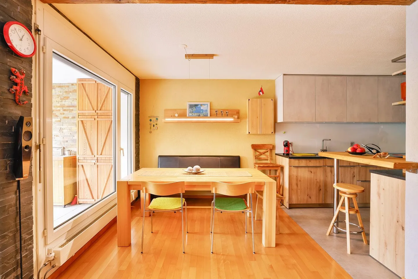 Appartement à vendre - Photo 4 sur 13