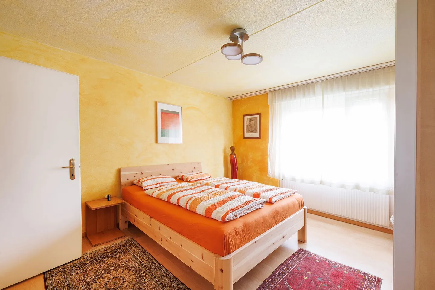 Appartement à vendre - Photo 8 sur 13