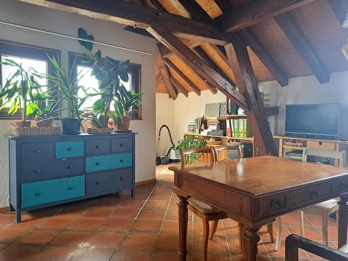 Zu ergreifen! Wunderschöne Wohnung im Herzen von Echallens! - Foto 2 von 6