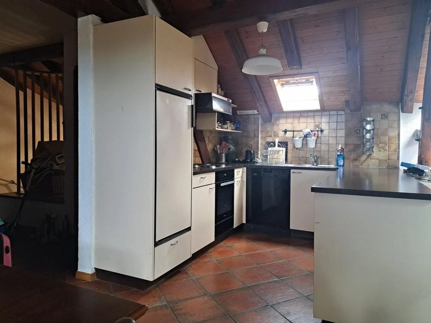 Zu ergreifen! Wunderschöne Wohnung im Herzen von Echallens! - Foto 3 von 6