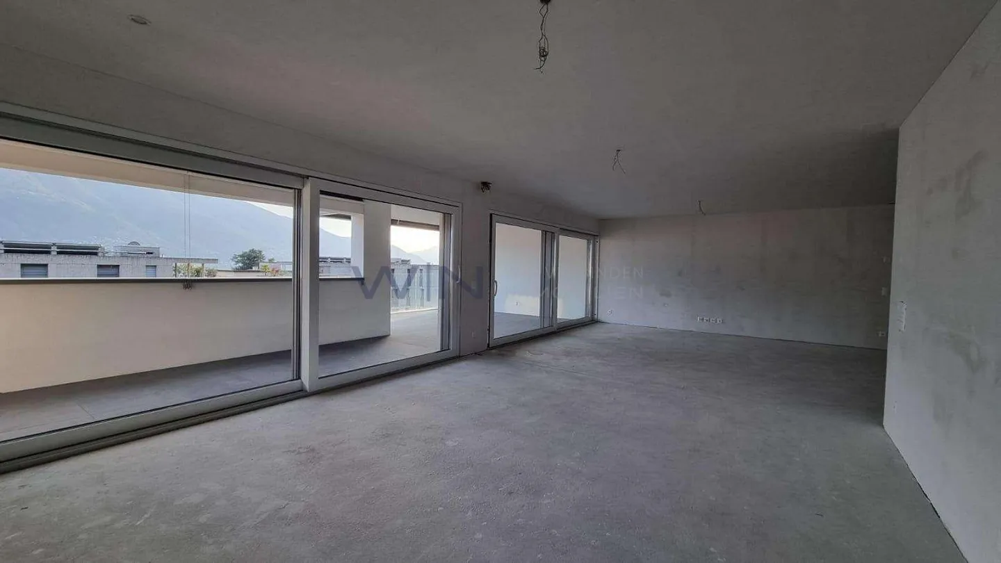 Residenza Sanquirico - Nuovo appartamento 4.5 stanze - Foto 6 di 7