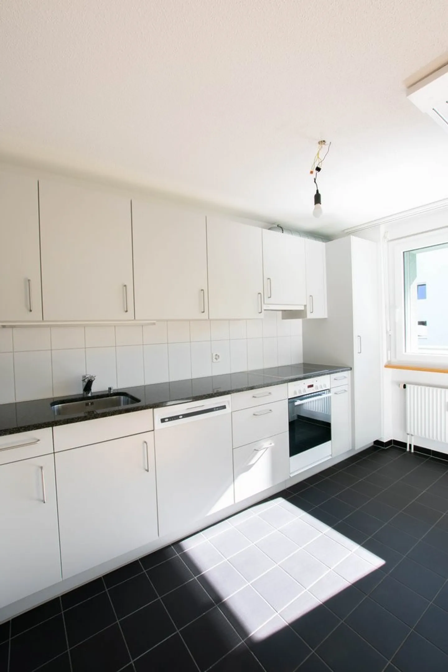 Wohnung mieten - Foto 1 von 9