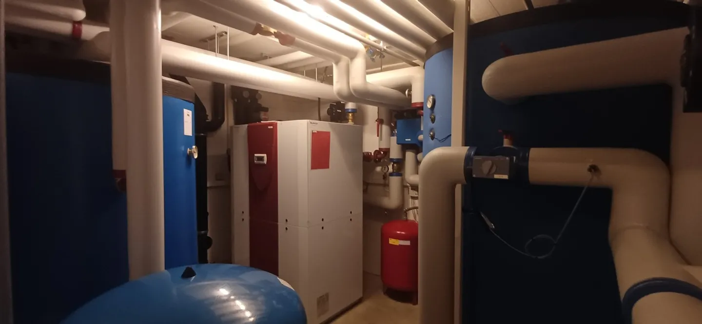 Cugy, 15 minutes from Lausanne. Magnificent 3.5 room apartment for sale - Photo 10 of 11