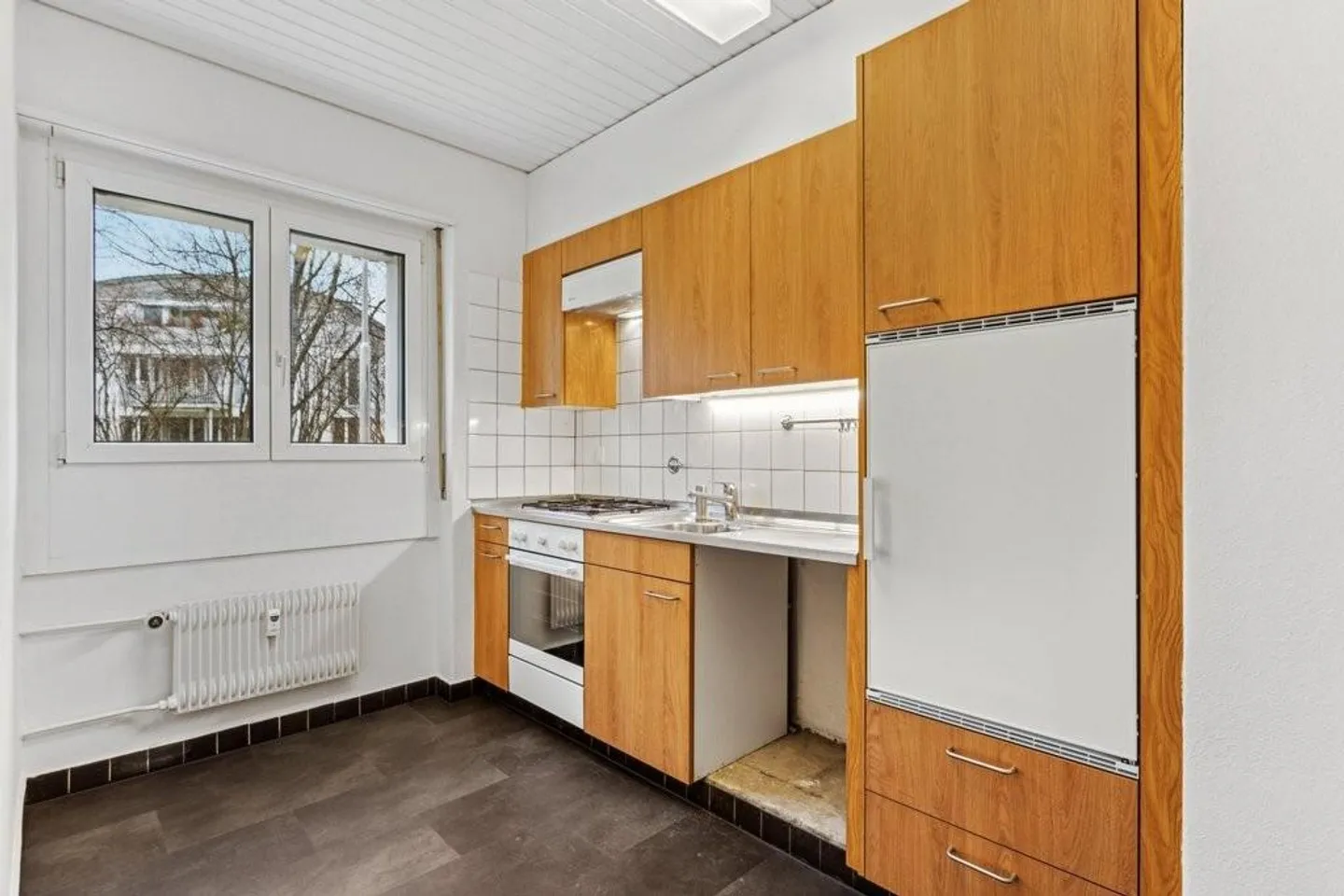 Appartement de ville exclusif avec flair urbain dans un emplacement calme - Photo 2 sur 10