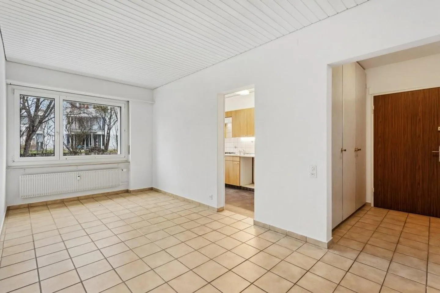 Appartement de ville exclusif avec flair urbain dans un emplacement calme - Photo 3 sur 10