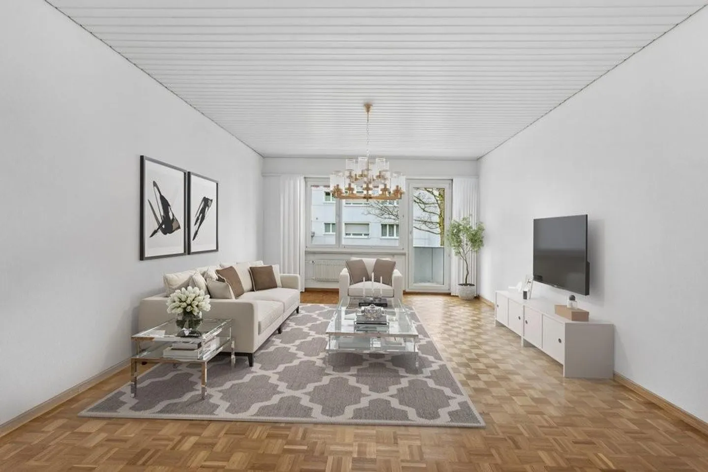Appartement de ville exclusif avec flair urbain dans un emplacement calme - Photo 4 sur 10