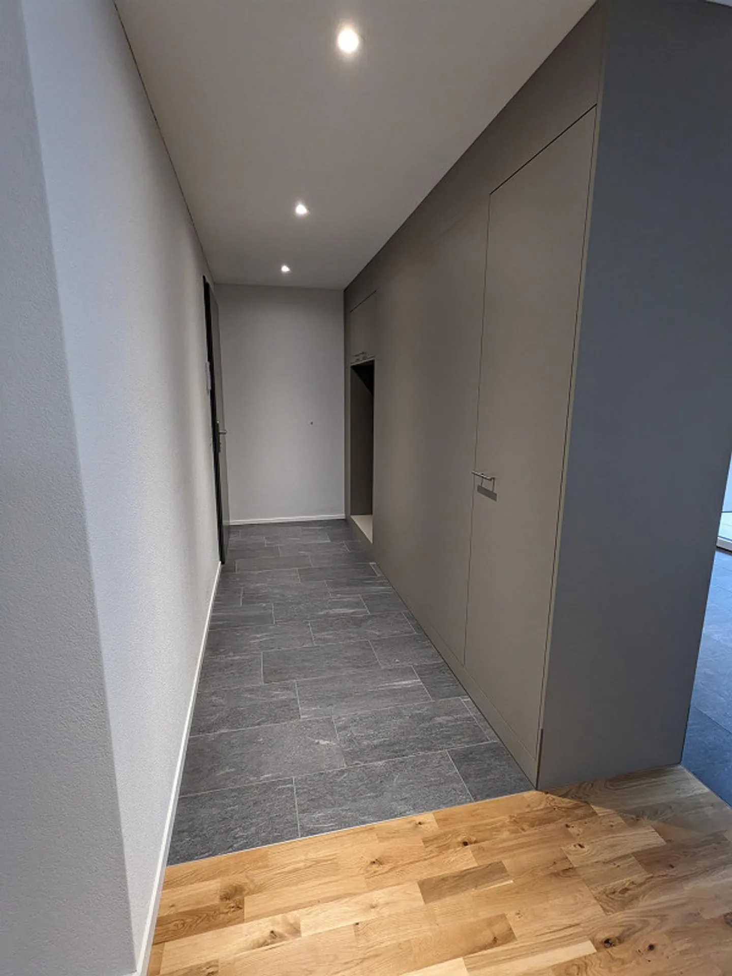 Moderne Gartenwohnung mit Sitzplatz - Foto 6 von 10