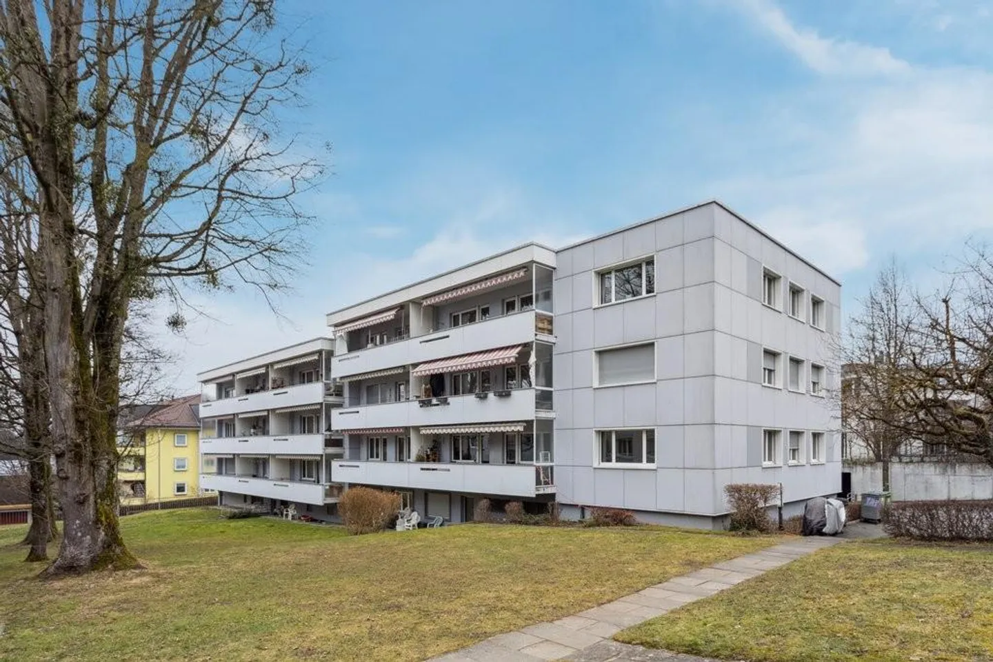 Appartement de ville exclusif avec flair urbain dans un emplacement calme - Photo 1 sur 10
