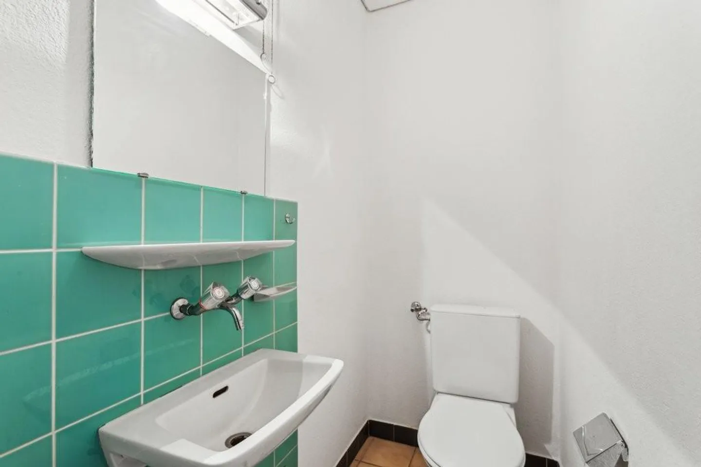 Appartement de ville exclusif avec flair urbain dans un emplacement calme - Photo 8 sur 10