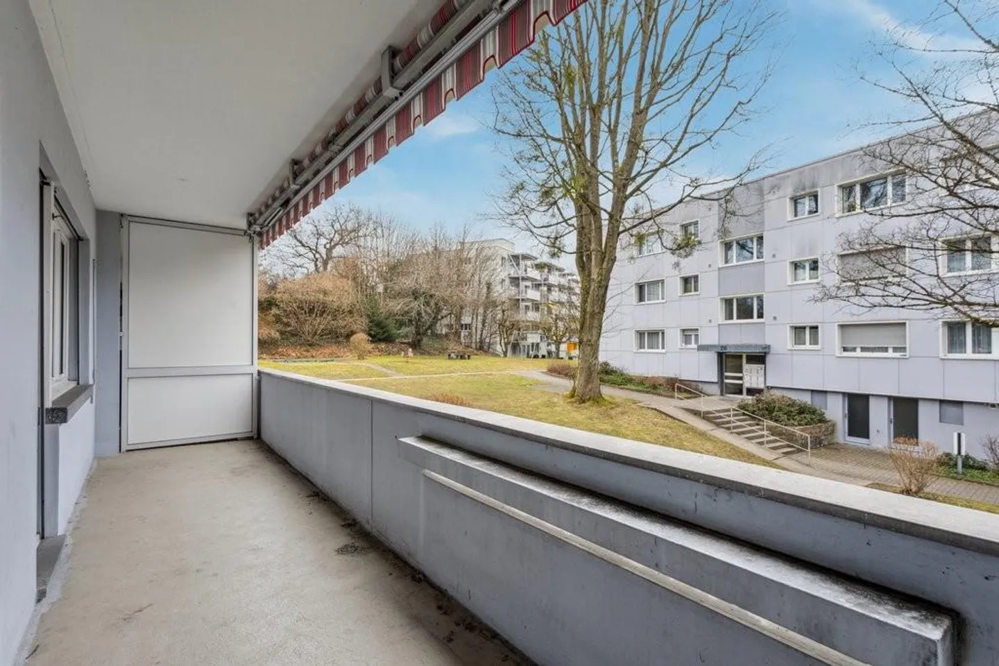 Appartement de ville exclusif avec flair urbain dans un emplacement calme - Photo 9 sur 10