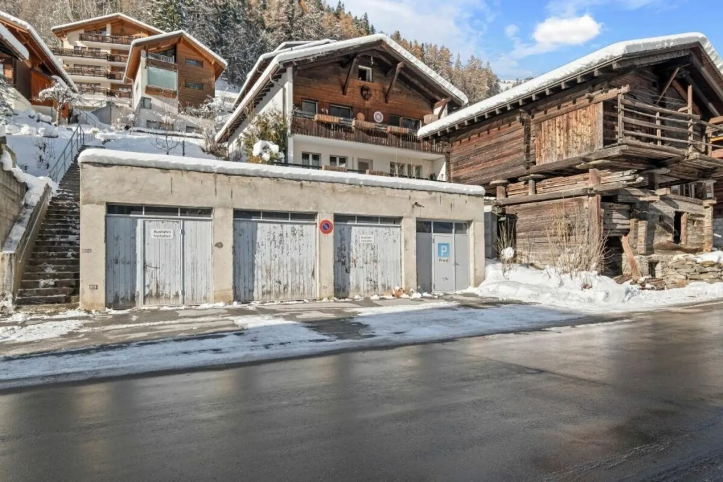 Top Offer! Chalet - Residential House with Building Land - Photo 4 of 30