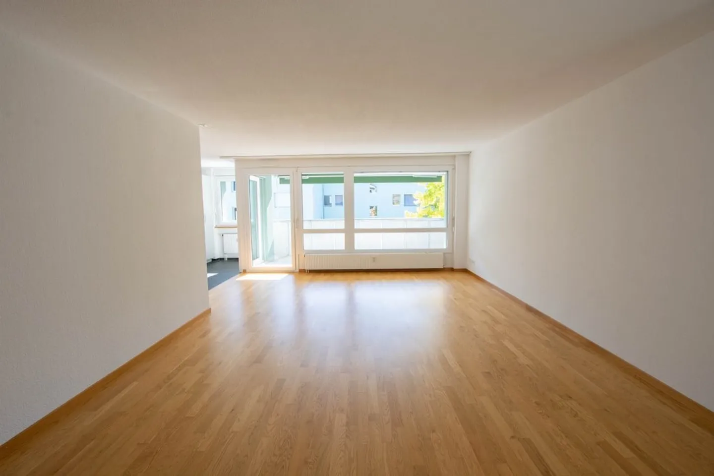 Wohnung mieten - Foto 3 von 9