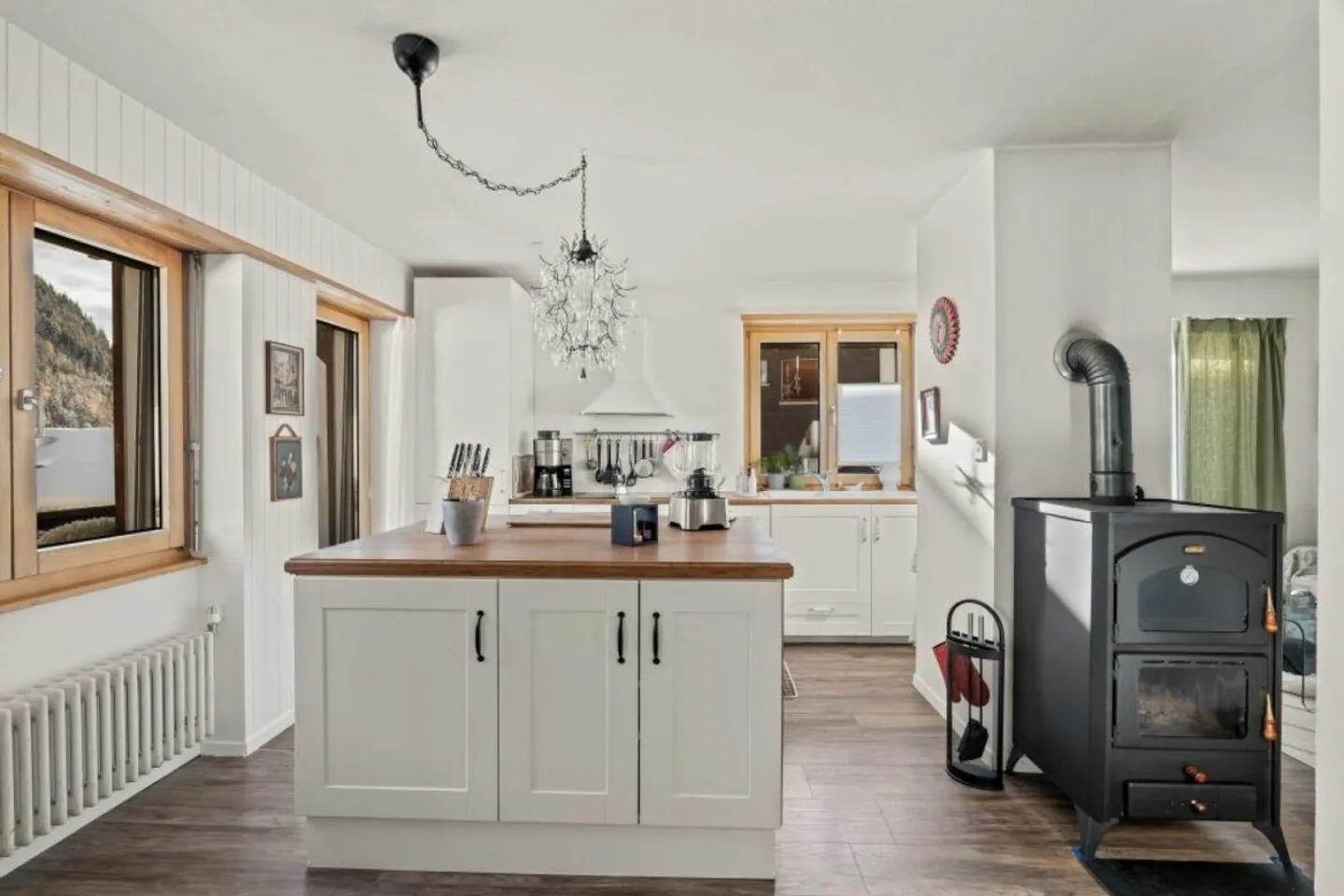 Top Offer! Chalet - Residential House with Building Land - Photo 6 of 30