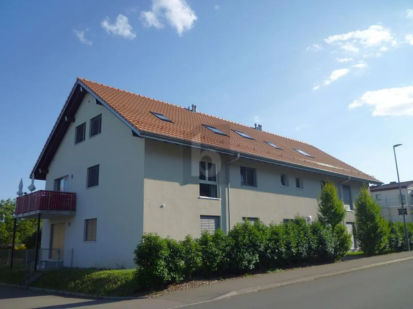 Appartement Moderne avec Vue - Photo 1 sur 6
