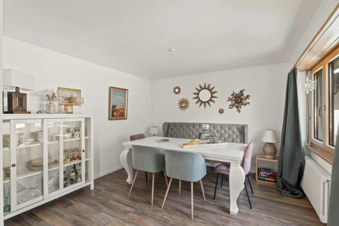 Top Offer! Chalet - Residential House with Building Land - Photo 9 of 30