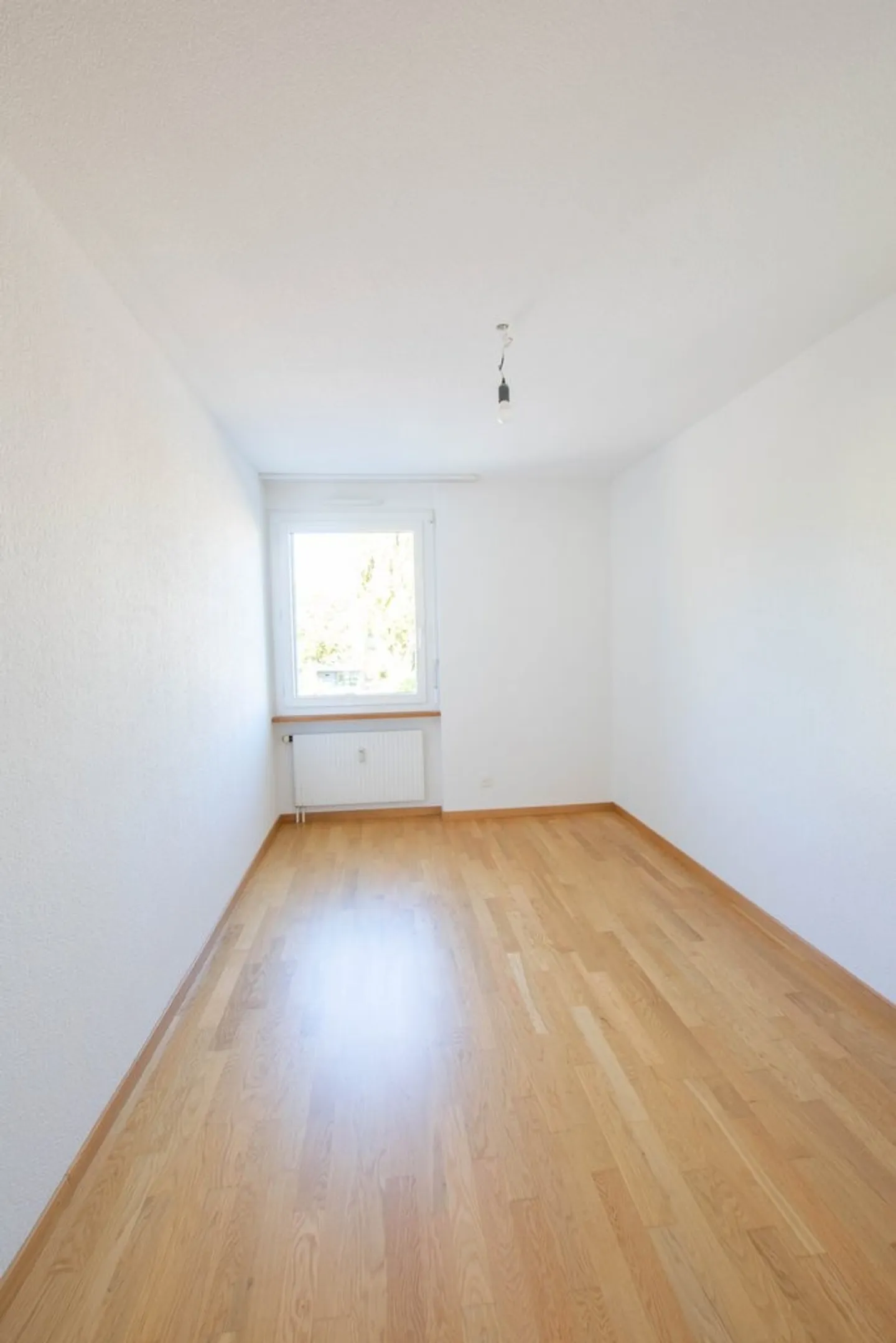 Wohnung mieten - Foto 6 von 9