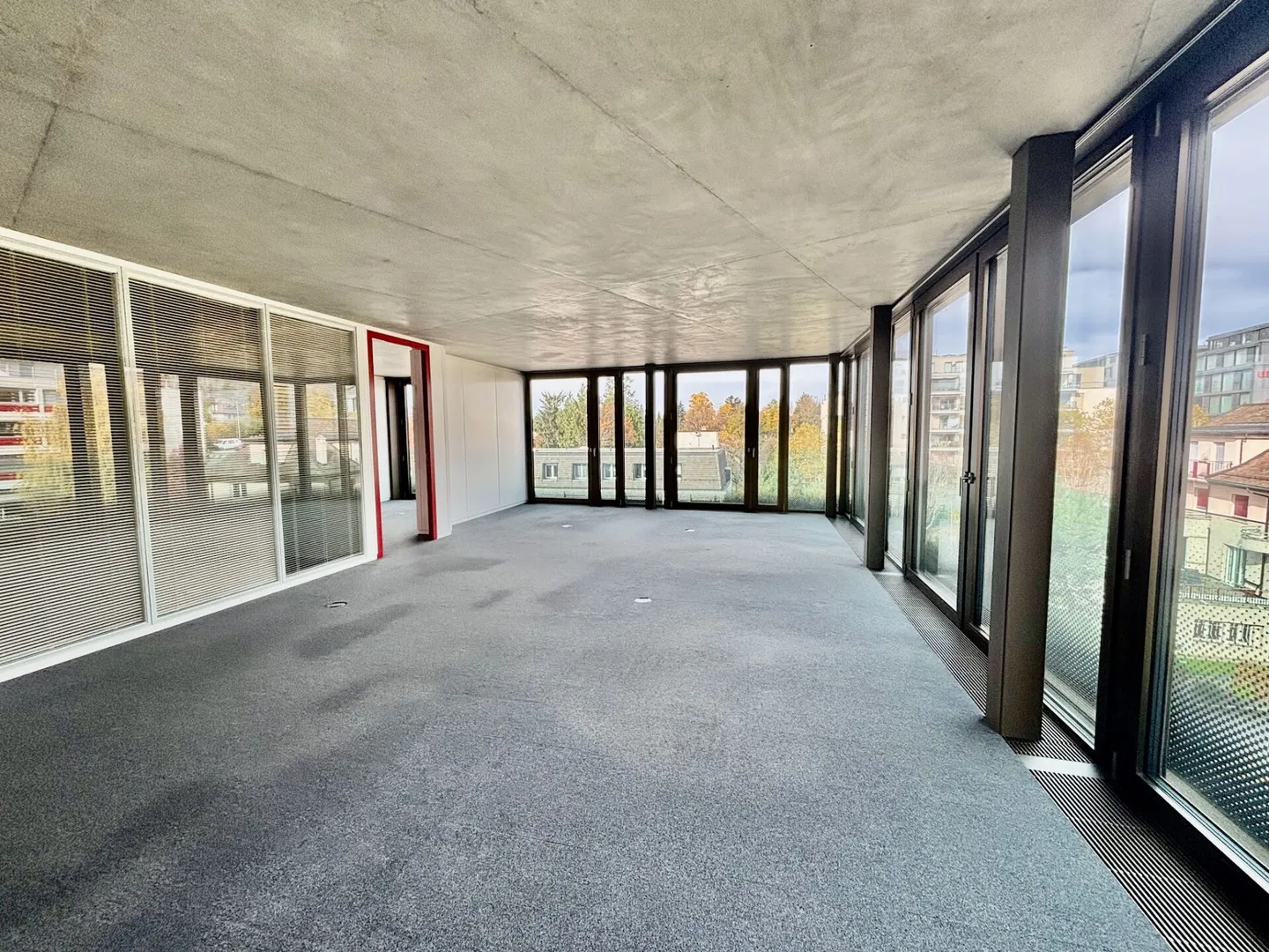 Modernes Büro in Lausanne - Foto 5 von 10