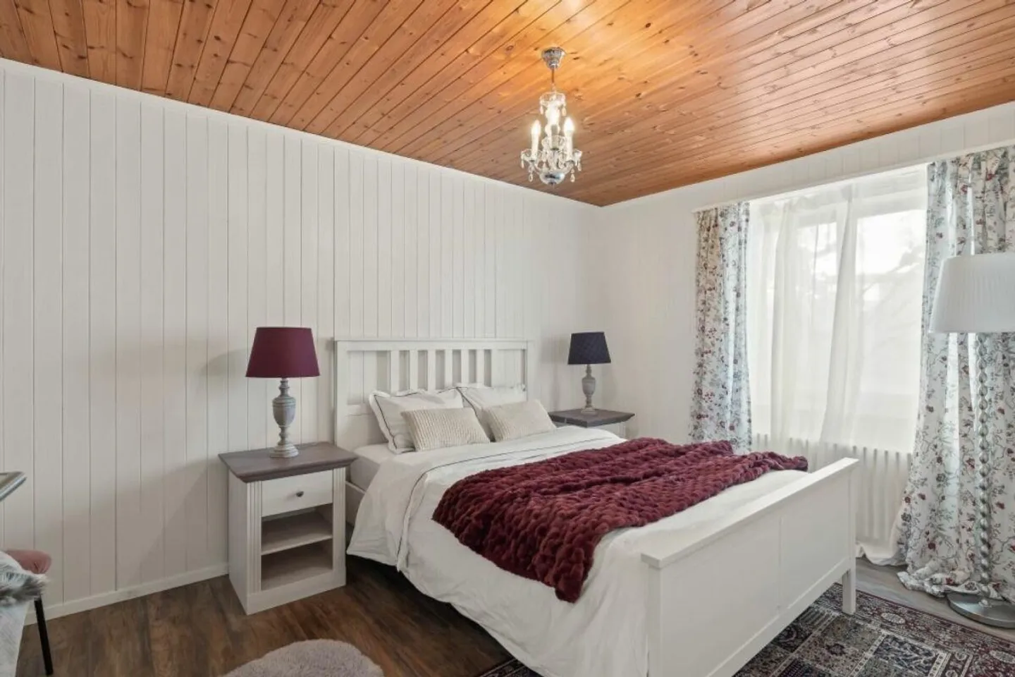 Top Offer! Chalet - Residential House with Building Land - Photo 12 of 30