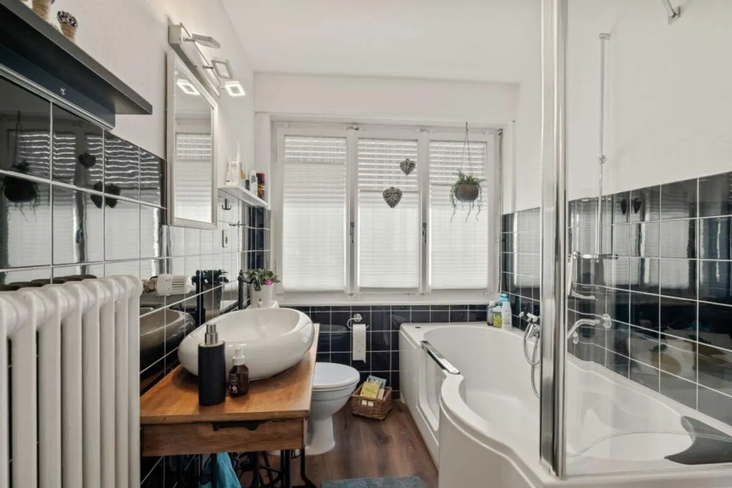 Top Offer! Chalet - Residential House with Building Land - Photo 13 of 30