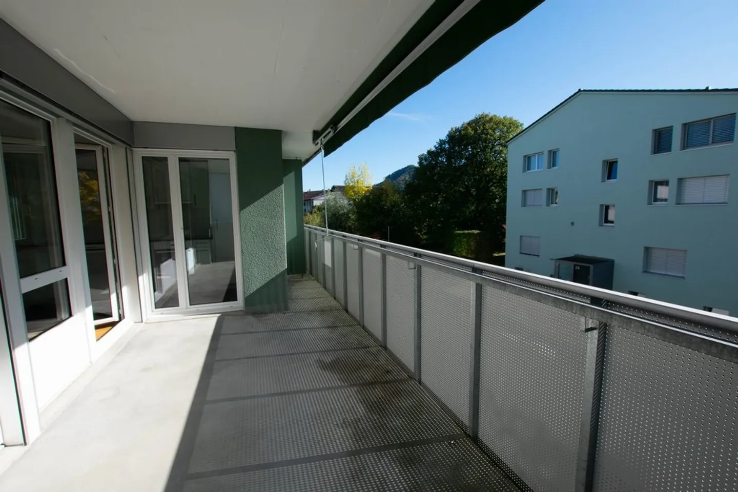 Wohnung mieten - Foto 8 von 9