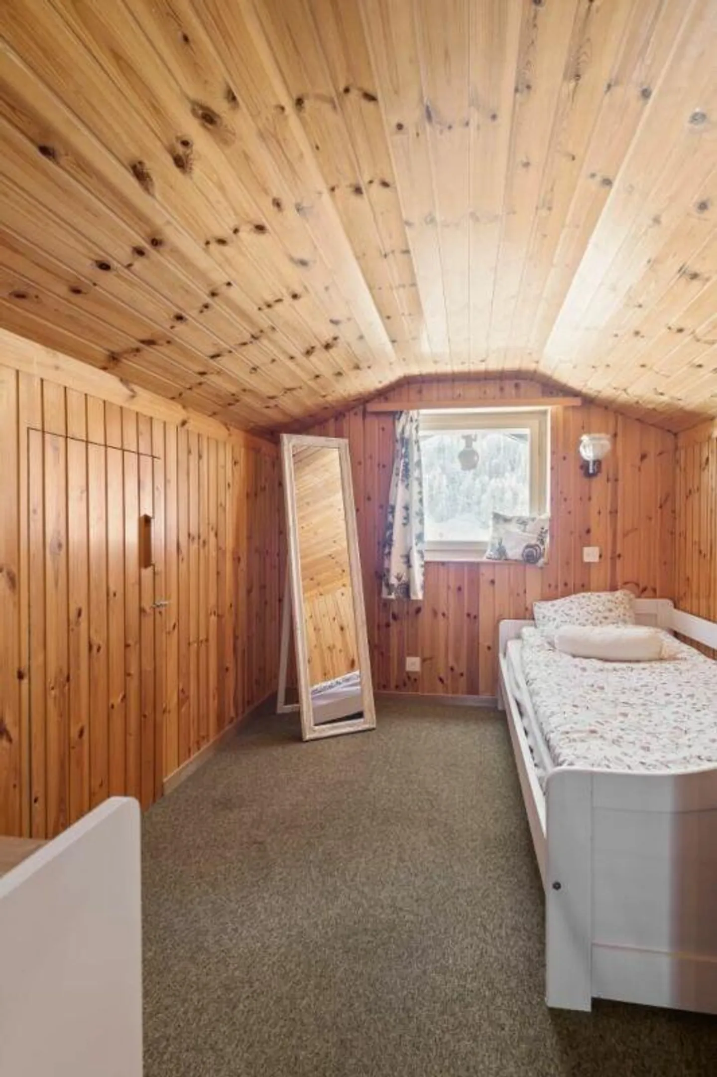 Top Offer! Chalet - Residential House with Building Land - Photo 15 of 30