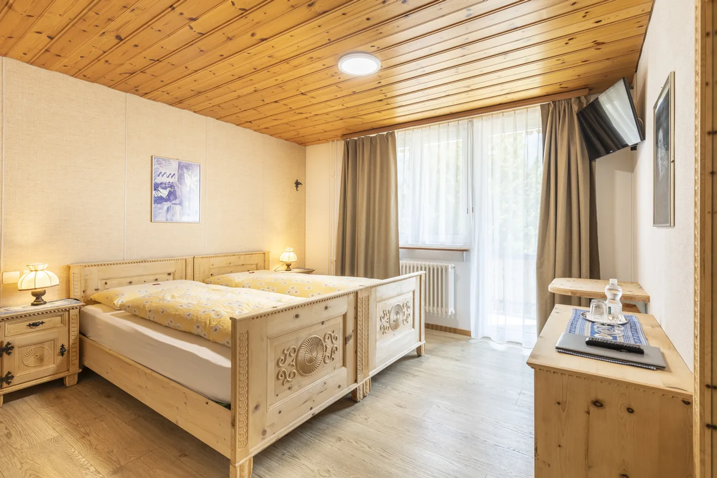 Gepflegter Hotel- und Restaurantbetrieb in Seenähe - Foto 2 von 9