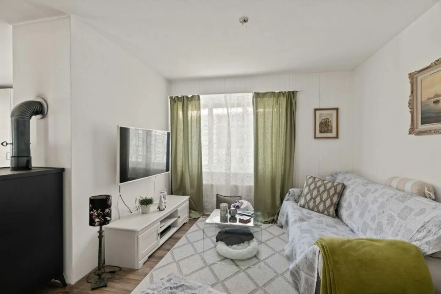 Top Offer! Chalet - Residential House with Building Land - Photo 10 of 30