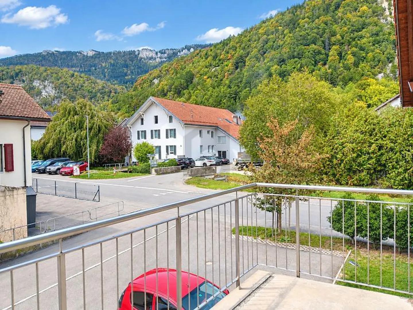 Appartement Moderne avec Vue - Photo 2 sur 6