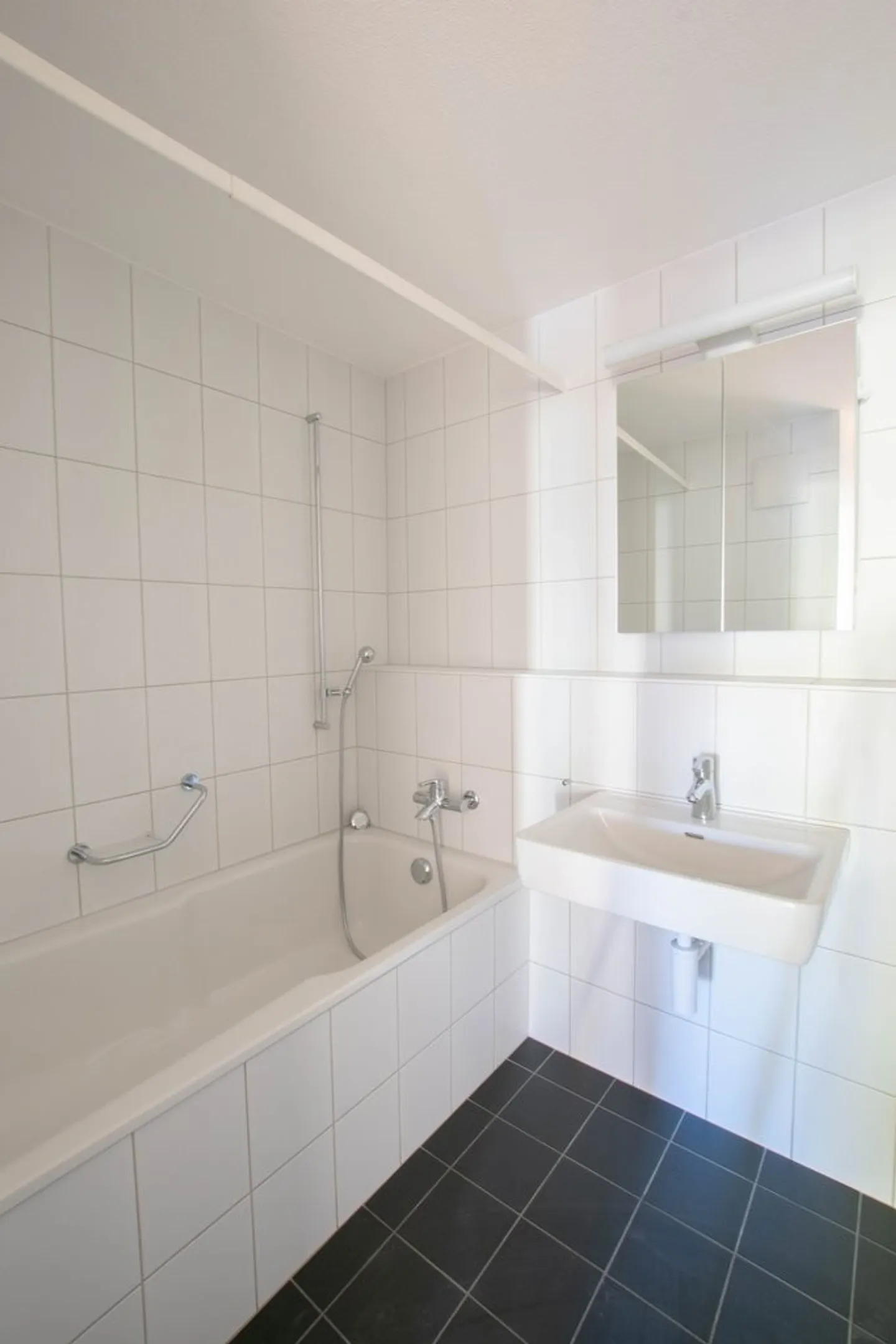 Wohnung mieten - Foto 4 von 9