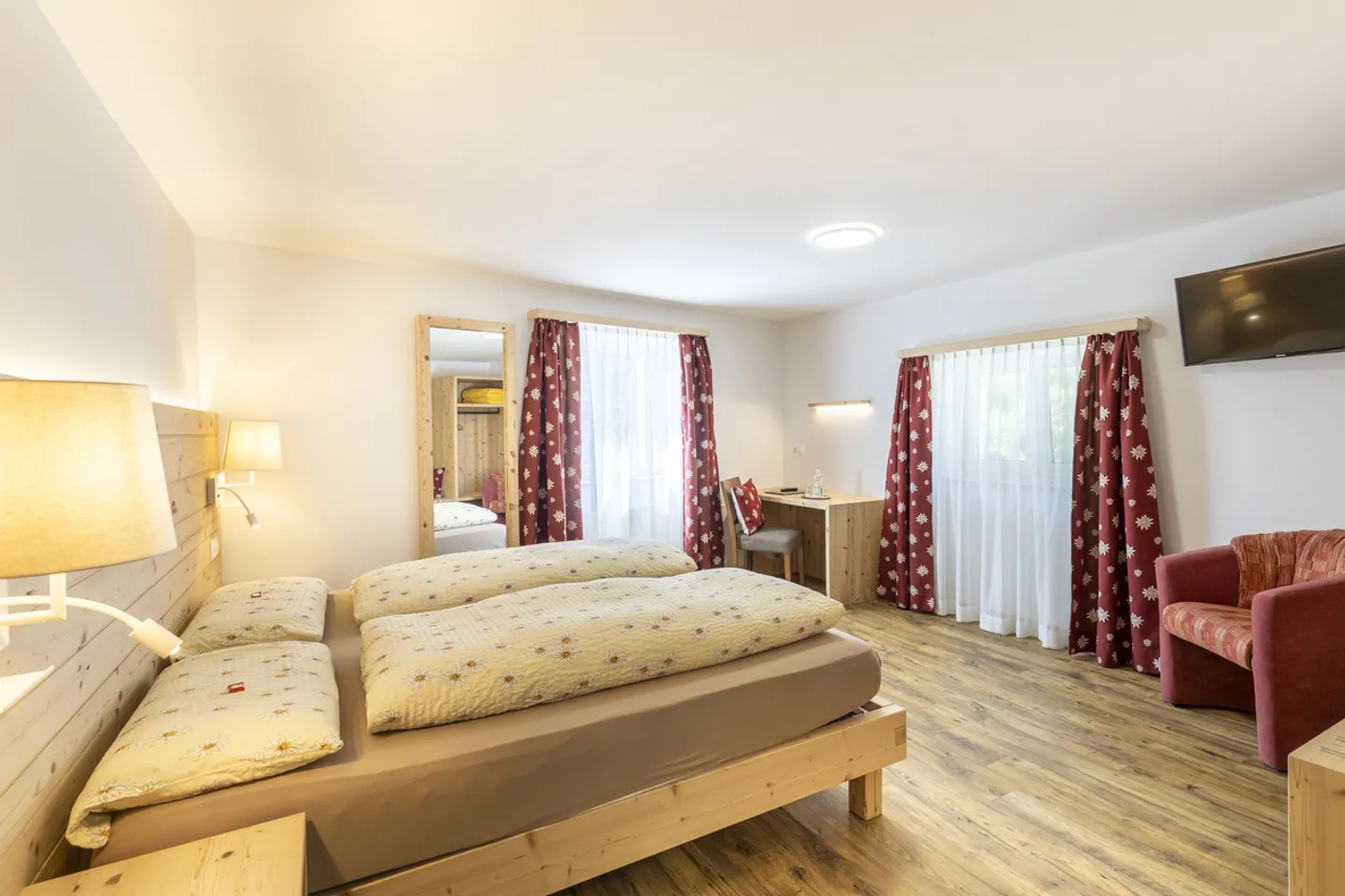 Gepflegter Hotel- und Restaurantbetrieb in Seenähe - Foto 3 von 9