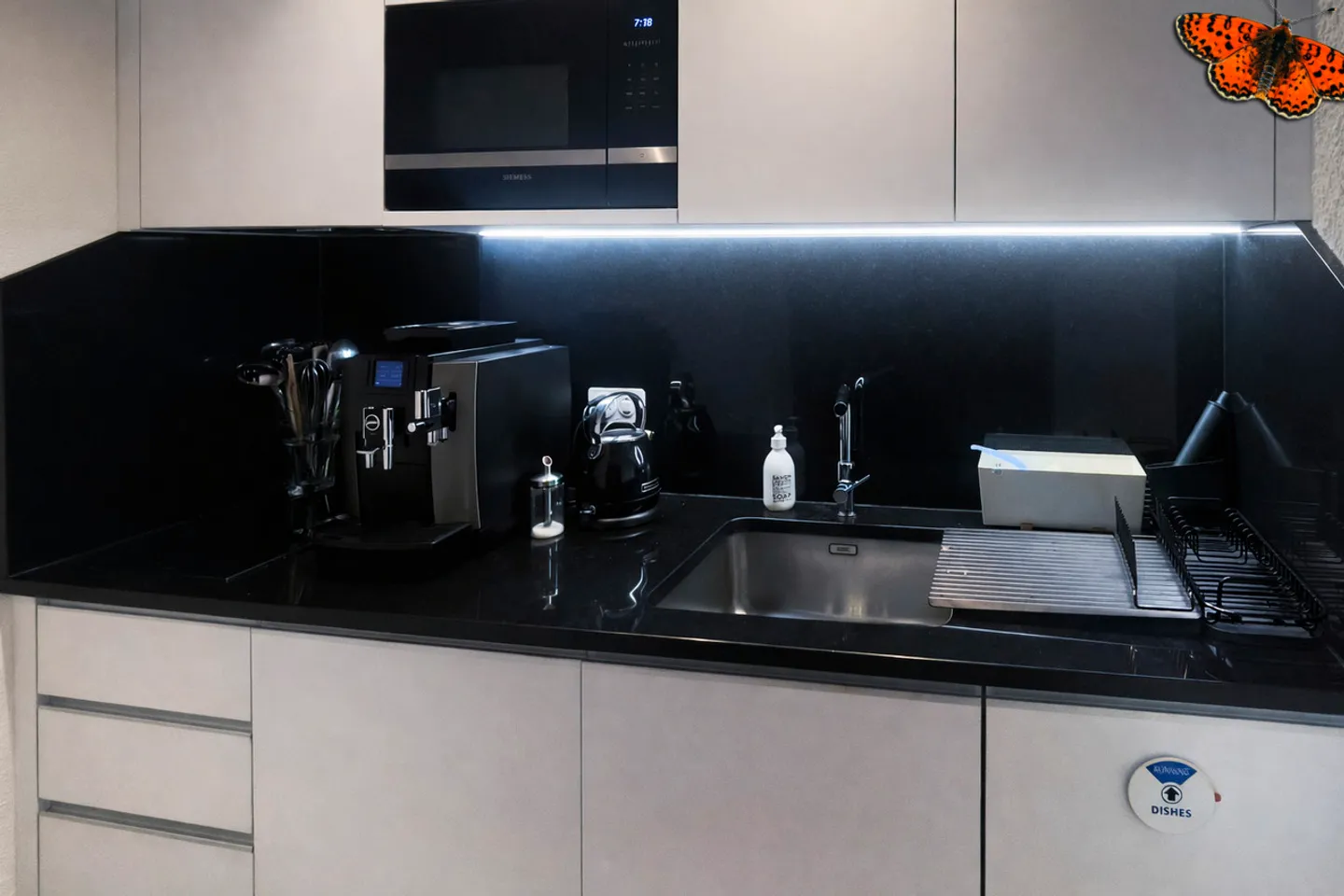 Spazio Ufficio Luminoso a Friburgo - Foto 5 di 8