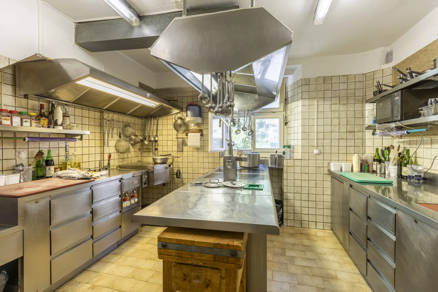 Gepflegter Hotel- und Restaurantbetrieb in Seenähe - Foto 5 von 9