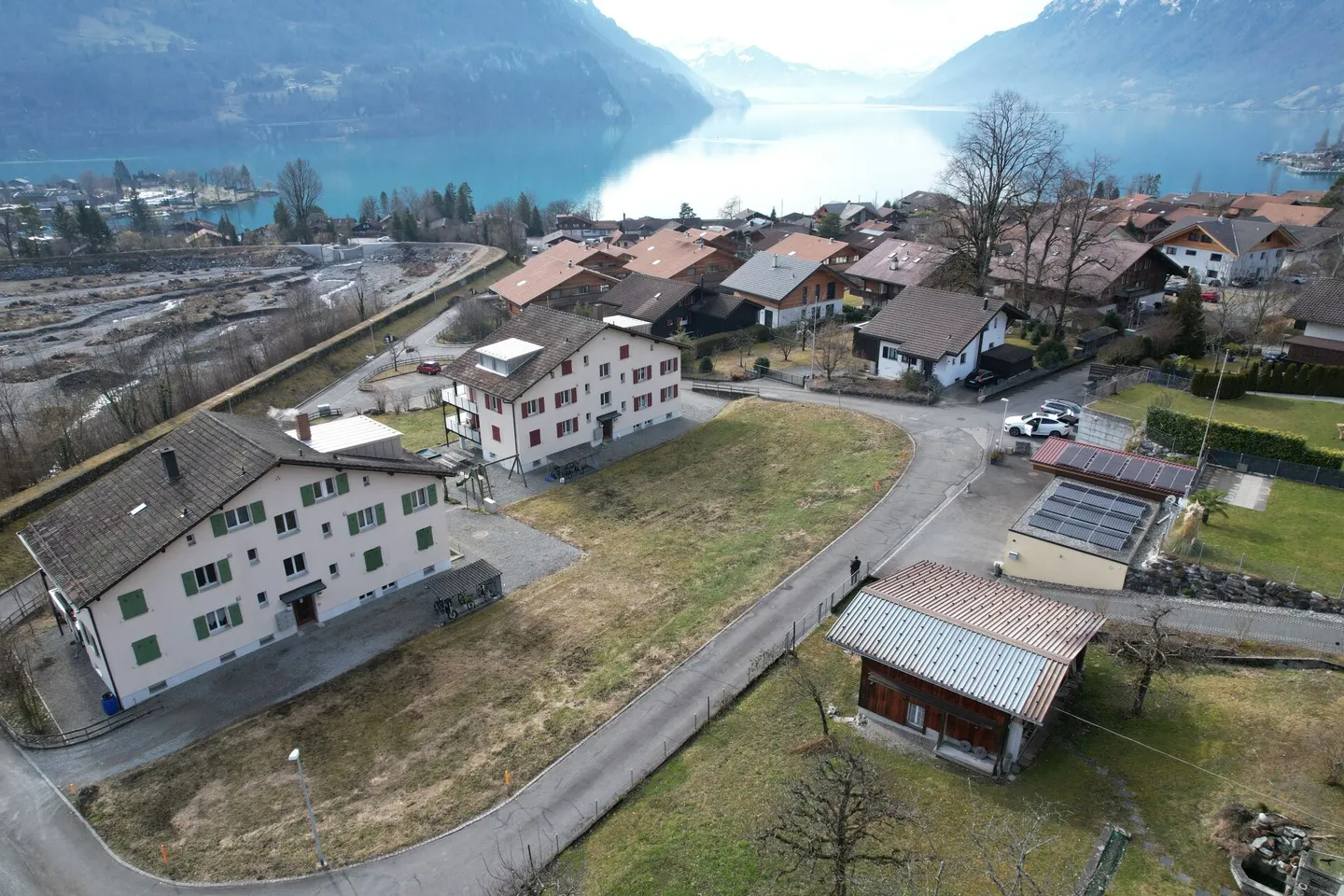 Casa familiare idilliaca con - Foto 2 di 4