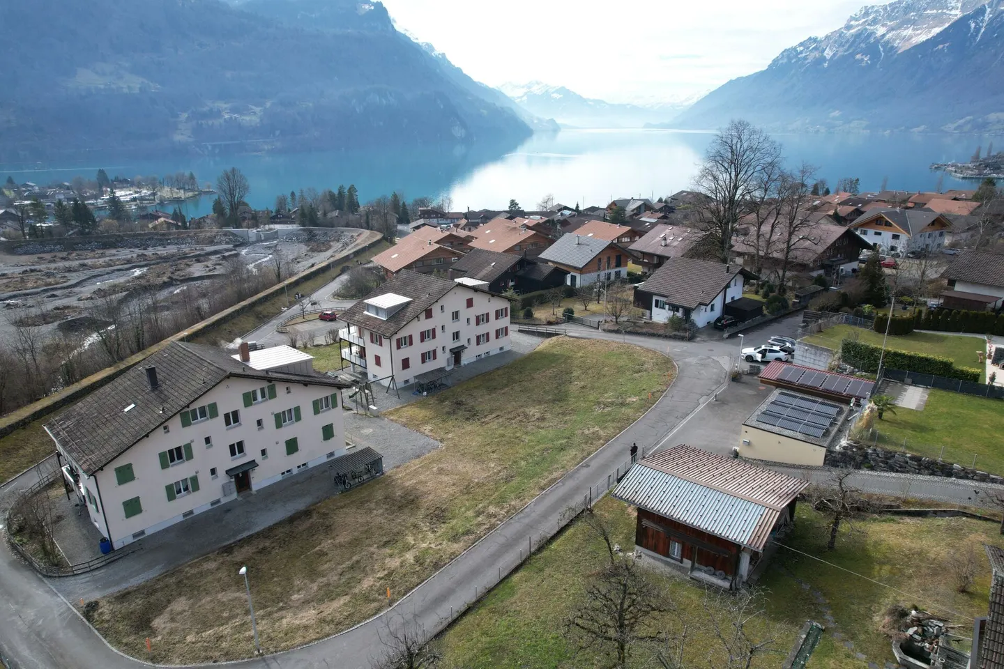 Casa familiare idilliaca con - Foto 3 di 4